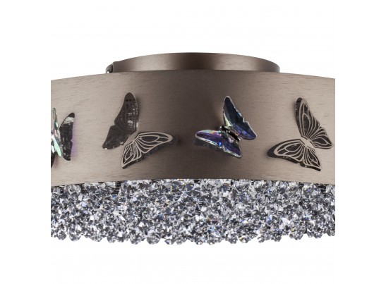 Люстра потолочная Faraone Lightstar 701021 в Кургане