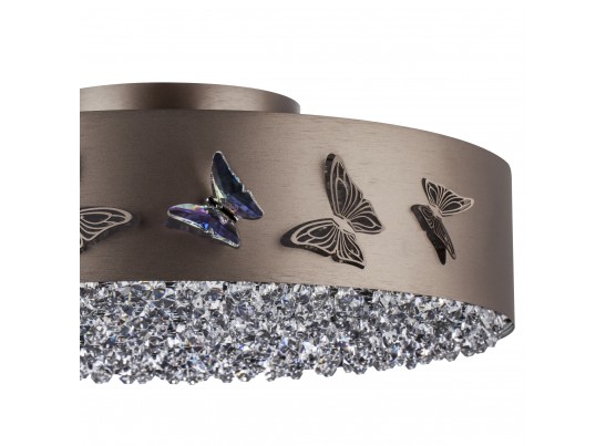 Люстра потолочная Faraone Lightstar 701021 в Кургане