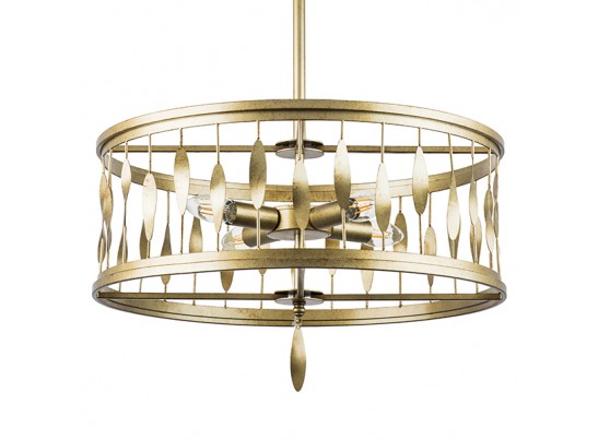 Люстра потолочная Firenze Lightstar 725143 в Кургане