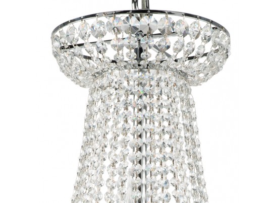 Люстра подвесная Classic Osgona 700294 в Кургане