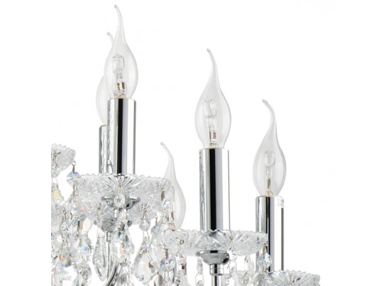 Люстра подвесная Classic Osgona 700294 в Кургане