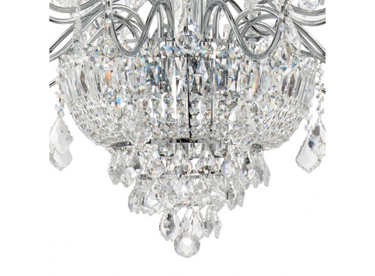 Люстра подвесная Classic Osgona 700294 в Кургане