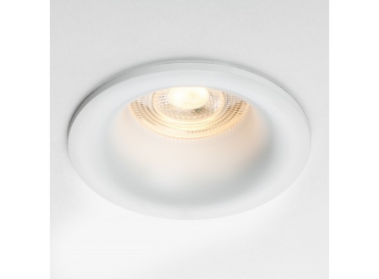 Рамка термостойкая PVC д/крепления LED источника света в подвесном потолке Levigo Lightstar 012126 в Кургане