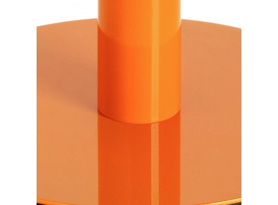 Настольная лампа диммируемая 12W 3000K оранжевый Catania Lightstar 689913 в Кургане