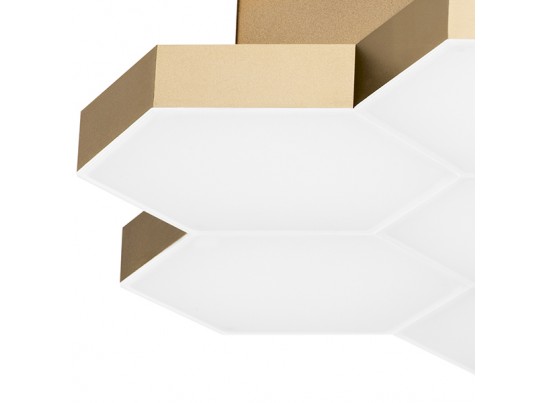 Светильник потолочный Favo Lightstar 750071 в Кургане