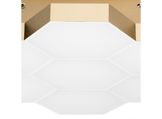 Светильник потолочный Favo Lightstar 750071 в Кургане