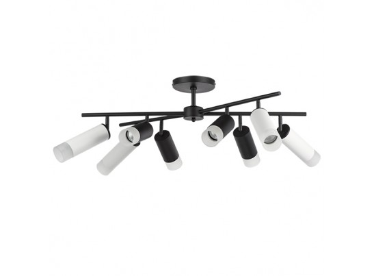 Люстра потолочная Rullo Lightstar LR7283748641 в Кургане