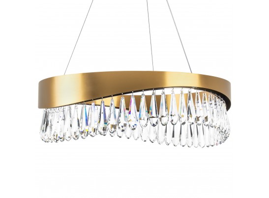 Люстра подвесная Helio Lightstar 703163 в Кургане