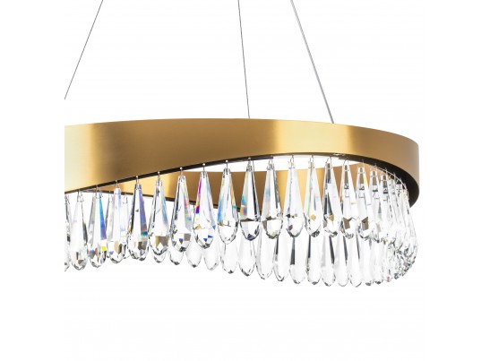 Люстра подвесная Helio Lightstar 703163 в Кургане