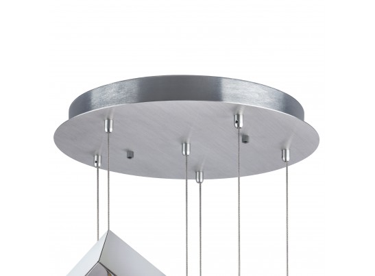 Подвес Qubica Lightstar 805569 в Кургане