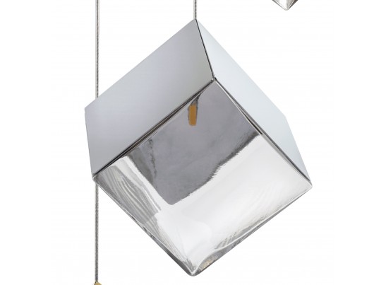 Подвес Qubica Lightstar 805569 в Кургане