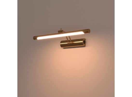 Светильник настенный (Подсветка для картин) Noce Lightstar 201111 в Кургане