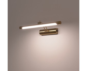 Светильник настенный (Подсветка для картин) Noce Lightstar 201111