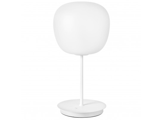 Настольная лампа диммируемая 1x12W(led) E27 белый Grazia Lightstar 608916 в Кургане