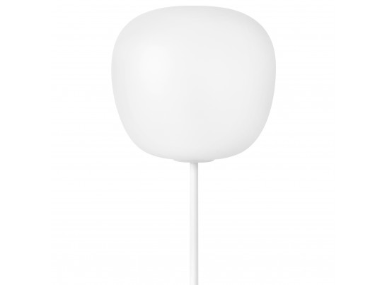 Настольная лампа диммируемая 1x12W(led) E27 белый Grazia Lightstar 608916 в Кургане