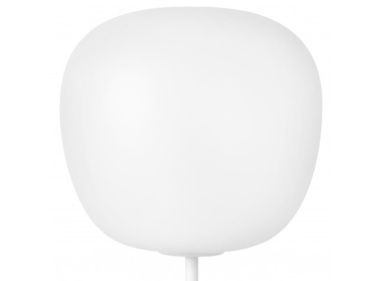 Настольная лампа диммируемая 1x12W(led) E27 белый Grazia Lightstar 608916 в Кургане