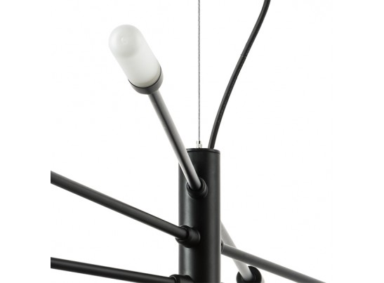 Люстра подвесная Ragno Lightstar 733187 в Кургане