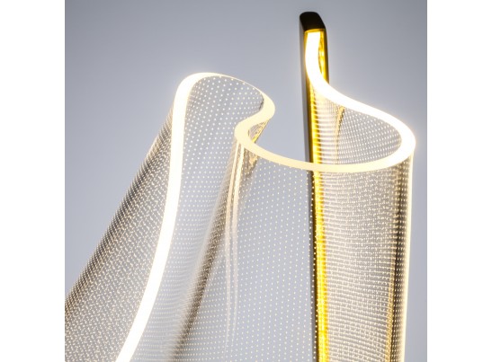 Настольная лампа Varese Lightstar 738963 в Кургане