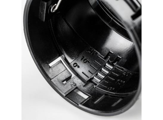 Внутренний поворотный механизм (суппорт) с углом наклона до 30G д/модулей MR16 07507x и 07505x STELLA BASE Lightstar 075000 в Кургане