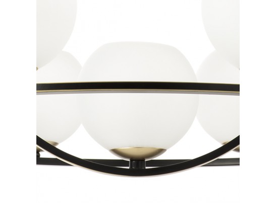 Люстра подвесная Enna Lightstar 762097 в Кургане