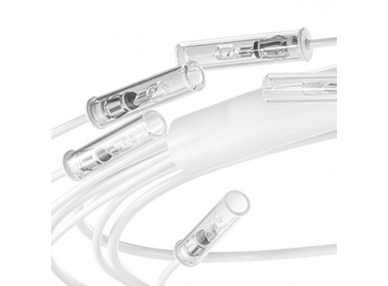 Люстра подвесная Ovale Lightstar 784346 в Кургане