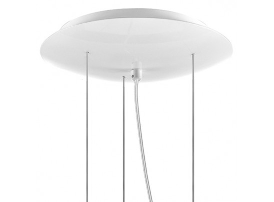 Люстра подвесная Ovale Lightstar 784346 в Кургане