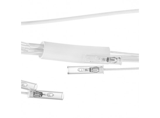 Люстра подвесная Ovale Lightstar 784346 в Кургане