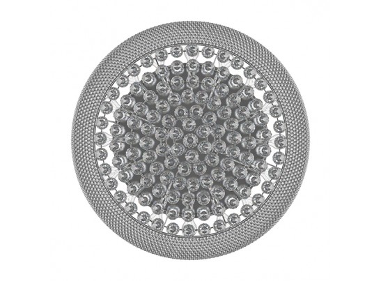 Люстра потолочная Monile Osgona 704174 в Кургане