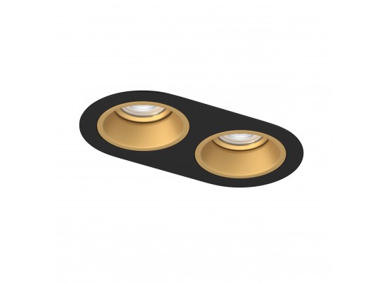 Комплект со светильником Domino Lightstar D6570303GMOD в Кургане