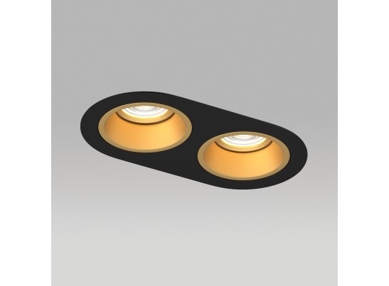 Комплект со светильником Domino Lightstar D6570303GMOD в Кургане