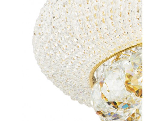 Люстра потолочная Monile Osgona 704092 в Кургане