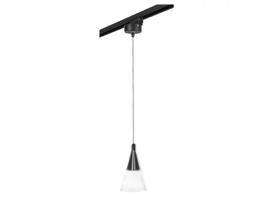 Комплект с подвесом Cone Cone Lightstar L1T757017 в Кургане