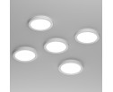 Комплект со светильником Mobiled 12V 15W 975LM Mobiled Lightstar 036340-5 в Кургане