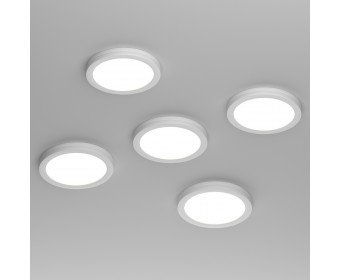 Комплект со светильником Mobiled 12V 15W 975LM Mobiled Lightstar 036340-5