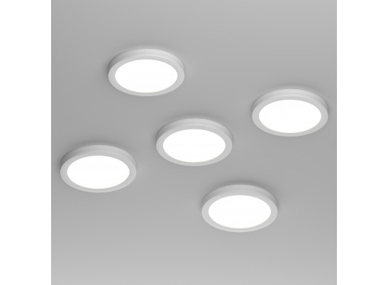 Комплект со светильником Mobiled 12V 15W 975LM Mobiled Lightstar 036340-5 в Кургане