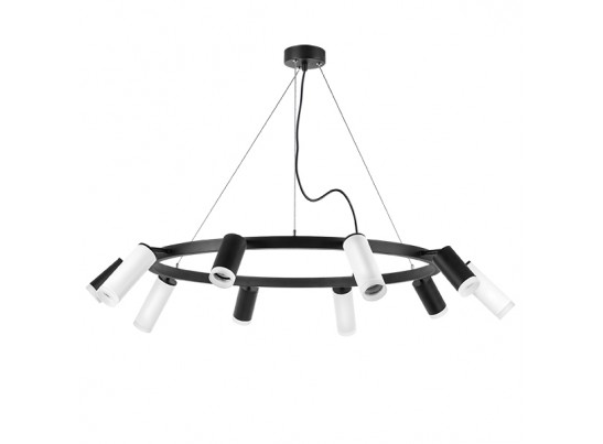 Люстра подвесная Rullo Lightstar LR0203758650 в Кургане
