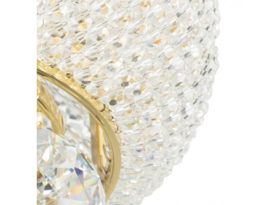 Люстра потолочная Monile Osgona 704032 в Кургане