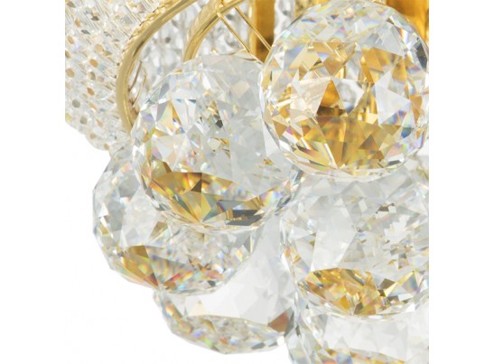 Люстра потолочная Monile Osgona 704032 в Кургане