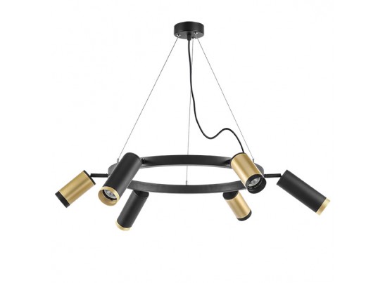 Люстра подвесная Rullo Lightstar LR01640387370 в Кургане