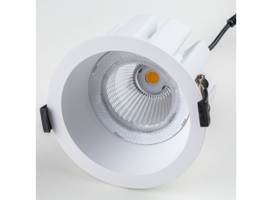 Светильник светодиодный универсальный IP65 Ciclone Lightstar 385146 в Кургане