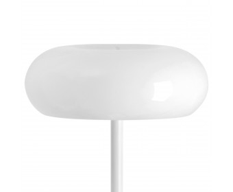 Торшер диммируемый 20W 3000K белый Catania Lightstar 689716