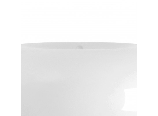 Торшер диммируемый 20W 3000K белый Catania Lightstar 689716 в Кургане