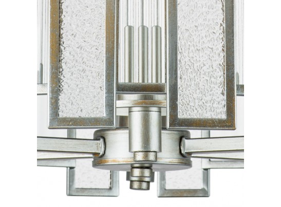 Люстра подвесная Agave Lightstar 712064 в Кургане