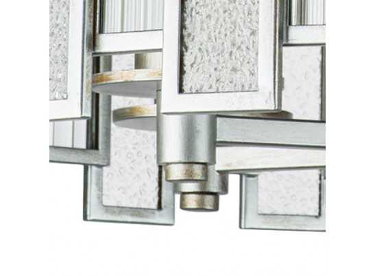 Люстра подвесная Agave Lightstar 712064 в Кургане