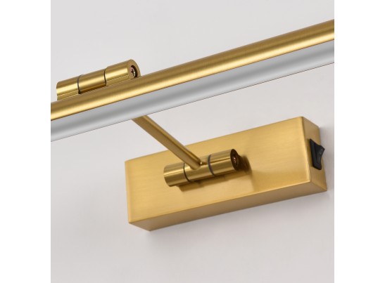 Светильник настенный (Подсветка для картин) Noce Lightstar 201041 в Кургане