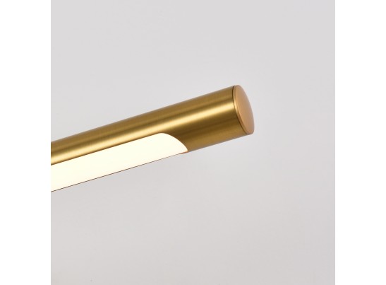 Светильник настенный (Подсветка для картин) Noce Lightstar 201041 в Кургане