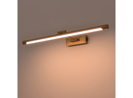 Светильник настенный (Подсветка для картин) Noce Lightstar 201041 в Кургане