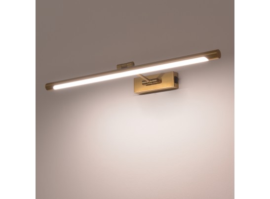 Светильник настенный (Подсветка для картин) Noce Lightstar 201041 в Кургане