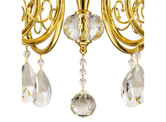 Люстра подвесная Ricerco Osgona 693062 в Кургане