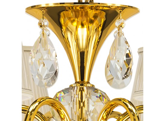 Люстра подвесная Ricerco Osgona 693062 в Кургане